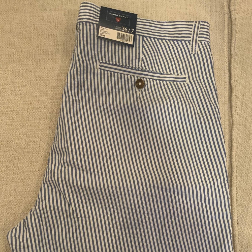 NWT MENS SHORTS